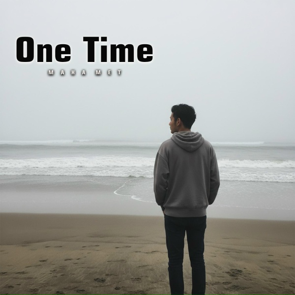 Maha Met - One Time
