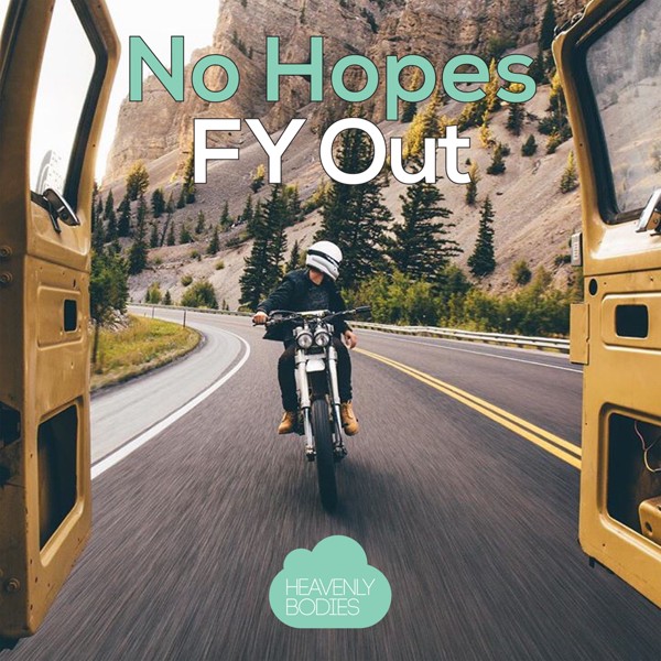 No Hopes - Out