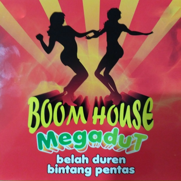Alrizal - Bunga