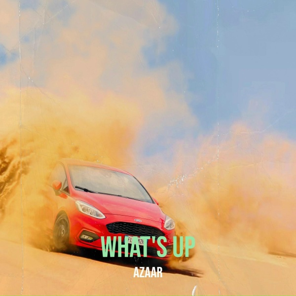 AZAAR - What's Up