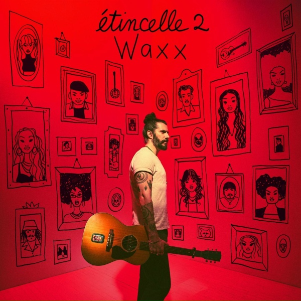 Waxx, Solann - La tendresse