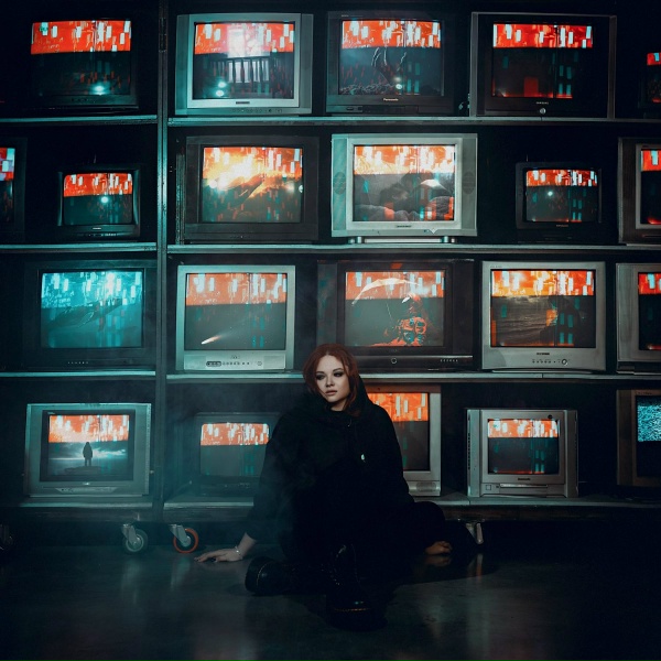 Naya - Слепо во тьме