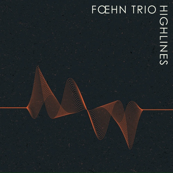 Foehn Trio - Camera Obscura