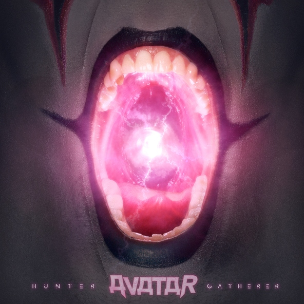 Avatar - Wormhole
