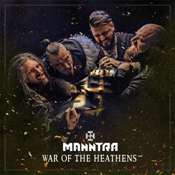 Manntra - The Witches of St. Vincent