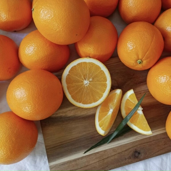 sweet orchard, Музыка для медитации - citrus morning