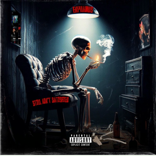 Enphamus - Nomo Favors