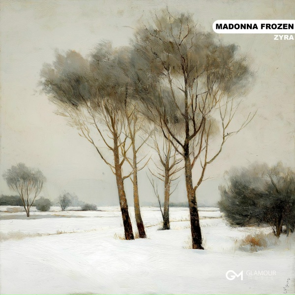 ZYRA - Madonna Frozen