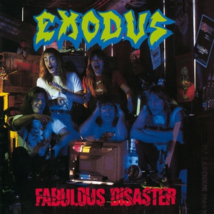 Exodus - Like Father, Like Son