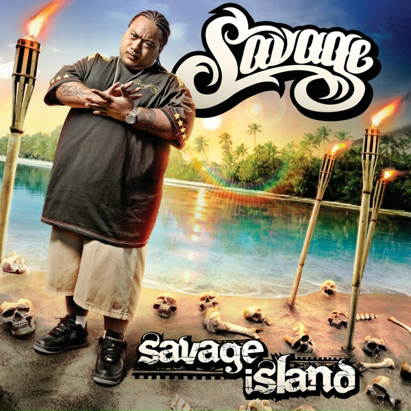 Savage - Shorty Make It Work