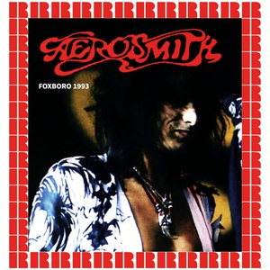 Aerosmith - Radio Intro