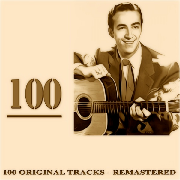 Faron Young - I'll Be Yours