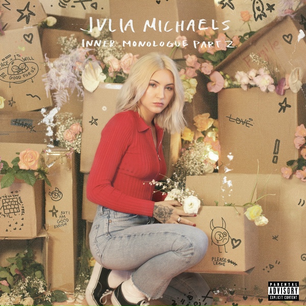 Julia Michaels - Body