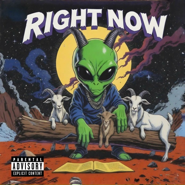 Mindflip - Right Now