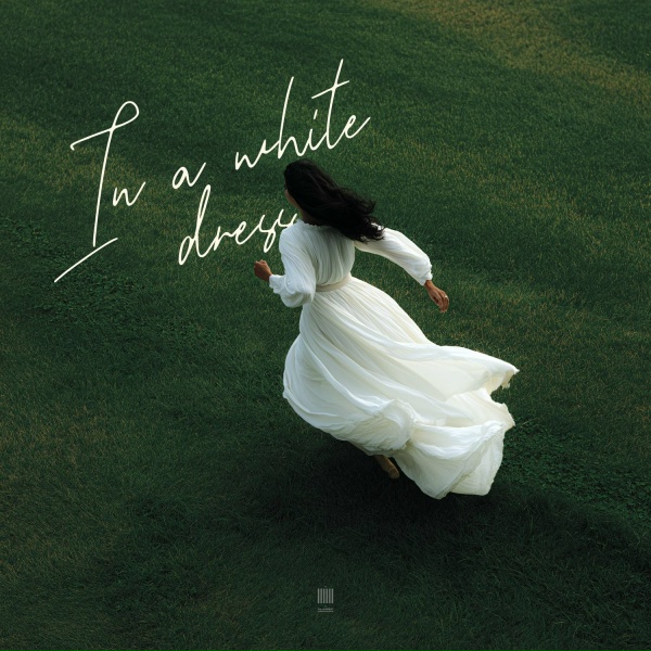 Sergey Ryabov - In a white dress