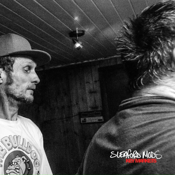 Sleaford Mods - Arabia