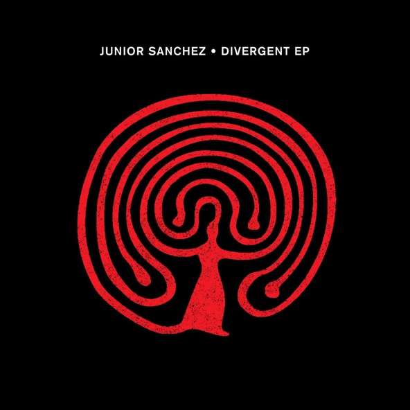 Junior Sanchez - After Love