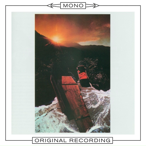 Iron Butterfly - New Day