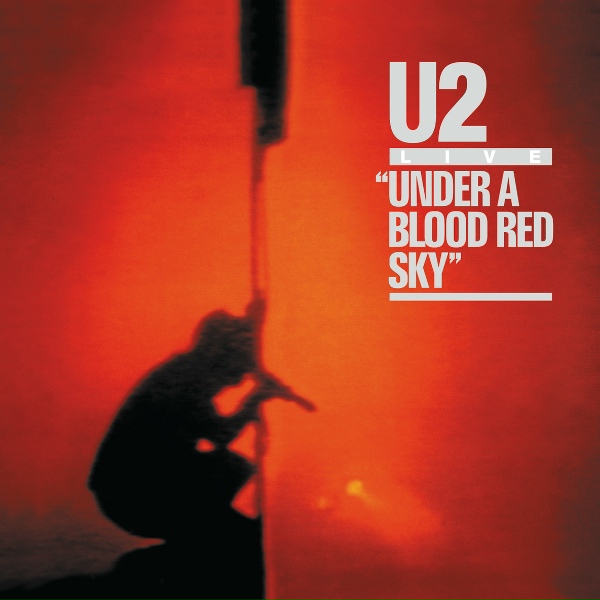 U2 - "40"