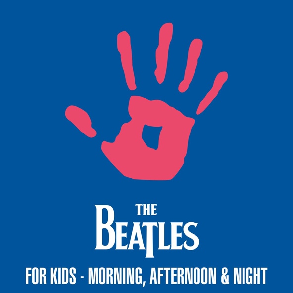 The Beatles - Yellow Submarine [Mono]