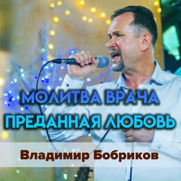 Владимир Бобриков - Господи прости меня