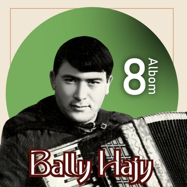 Bally Hajy&yacute;ew - Bolmady