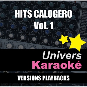 Univers Karaok&eacute; - Aussi libre que moi (Rendu c&eacute;l&egrave;bre par Calogero) [Version karaok&eacute;]