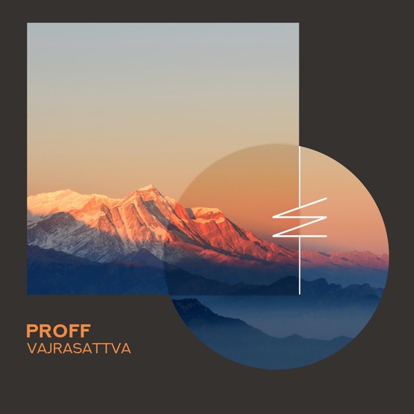 PROFF - Vajrasattva