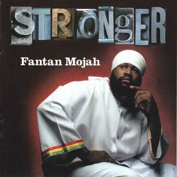 Fantan Mojah Feat. Zareb - How Can I Be Ungrateful