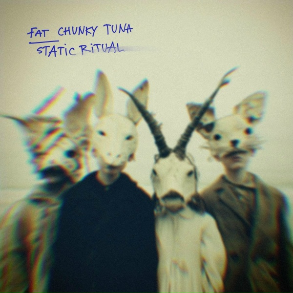 Fat Chunky Tuna - No Witnesses