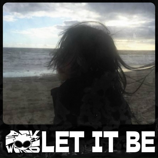 ask eternity - let it be