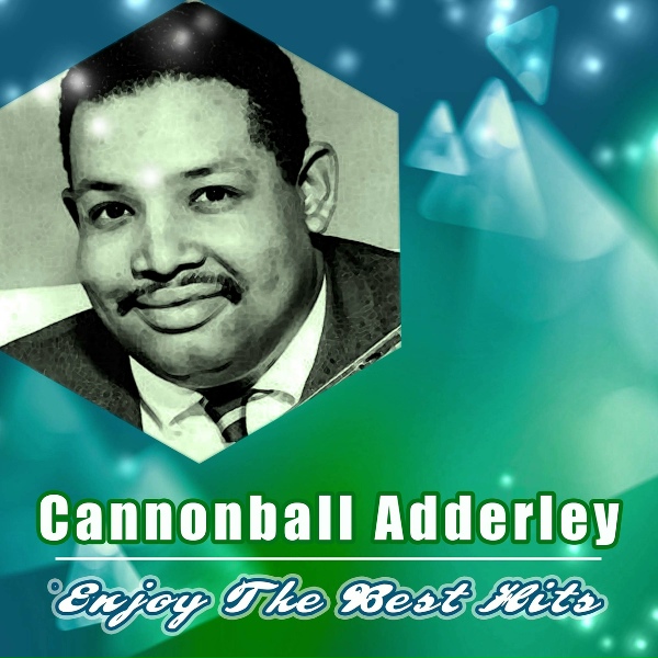 Cannonball Adderley - Jeanie