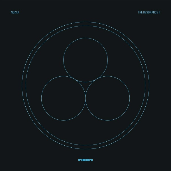 Noisia - The Tide