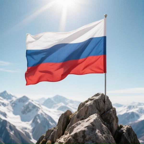 Маруська - Россия, вперёд!