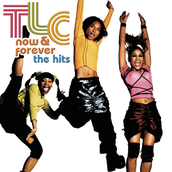 TLC - Baby-Baby-Baby