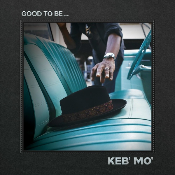 Keb' Mo' - Marvelous To Me