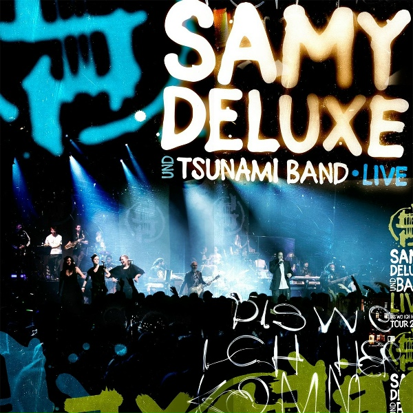 Samy Deluxe - Intro