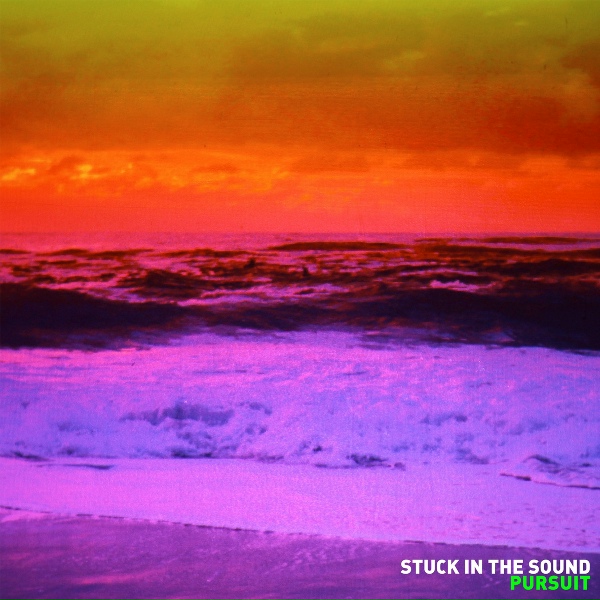 Stuck in the Sound - Ghost