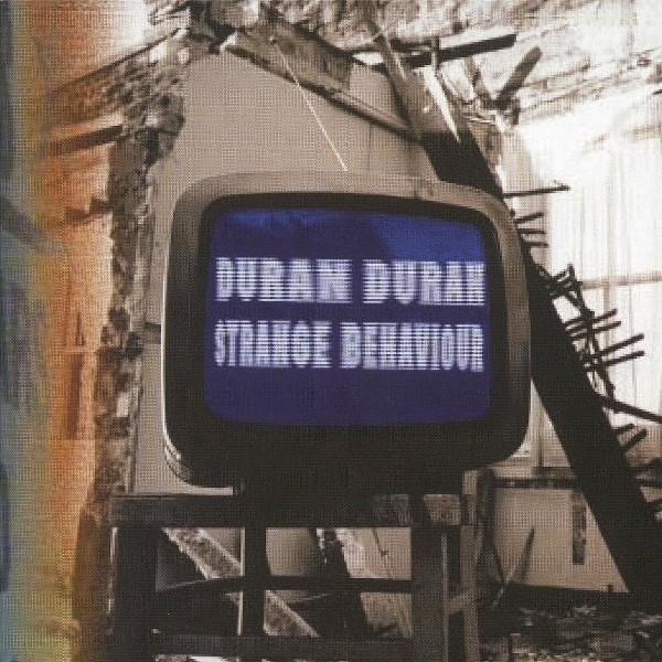 Duran Duran - Planet Earth