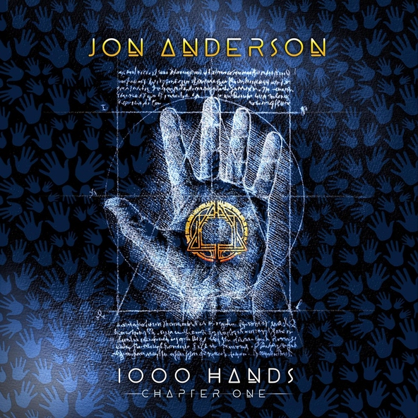 Jon Anderson - Now