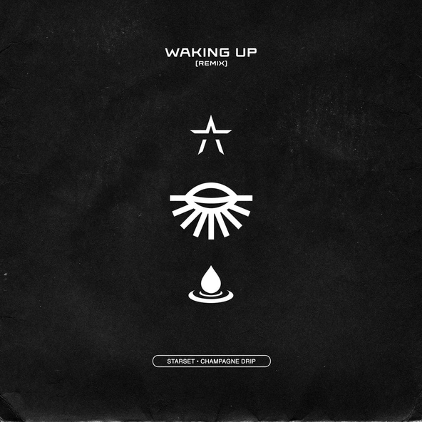 Starset - WAKING UP