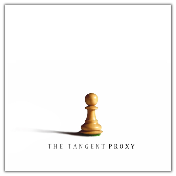 The Tangent - The Melting Andalusian Skies