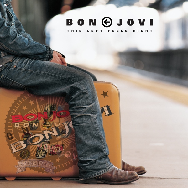 Bon Jovi - Always