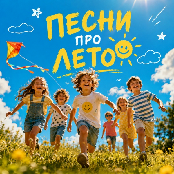 GymBalance - Летний драйв