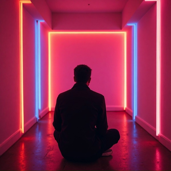 Snowball - Neon in My Veins
