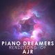 Piano Dreamers - Let the Games Begin(Instrumental)
