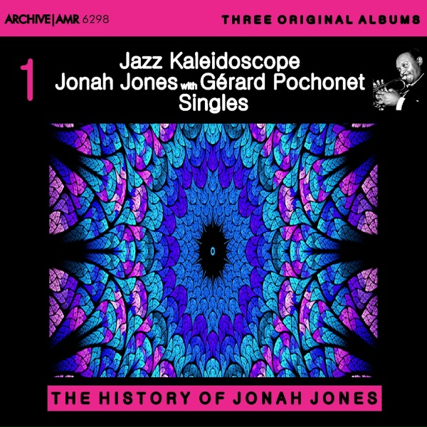 Jonah Jones feat. Gérard Pochonet All-Stars