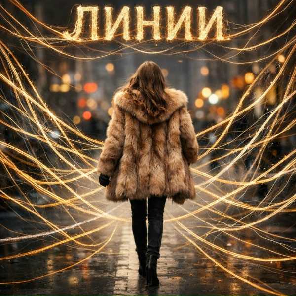 Alina - Линии