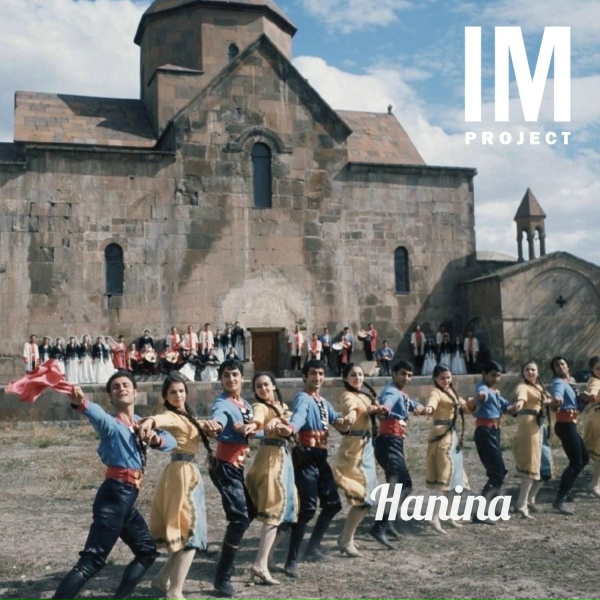 IM project - Hanina