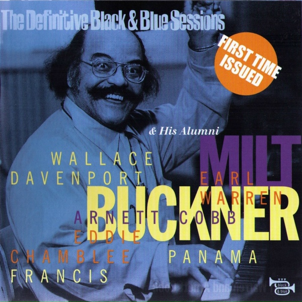 Milt Buckner - Where or When